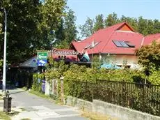 Balaton Pension and Guesthouse 