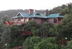 Boardwalk Lodge 