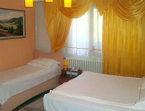 Hotel Alem 