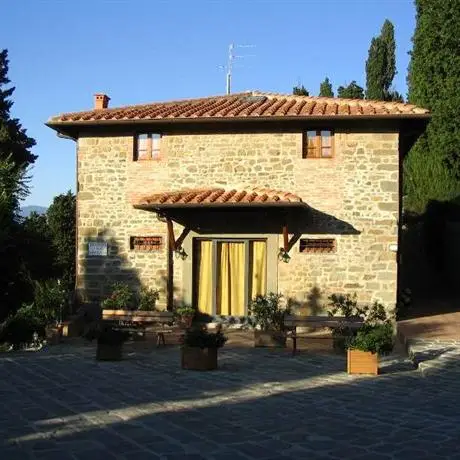 Residence Il Gavillaccio