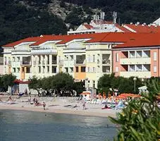 Valamar Atrium Baska Residence 