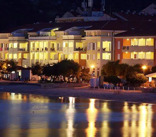 Valamar Atrium Baska Residence