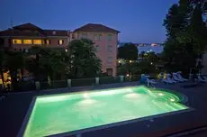 Hotel Beau Rivage Baveno 