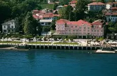 Hotel Beau Rivage Baveno 