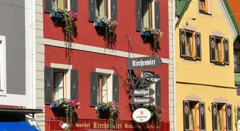 Hotel Gasthof Kirchenwirt