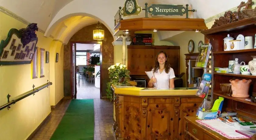 Hotel Gasthof Kirchenwirt