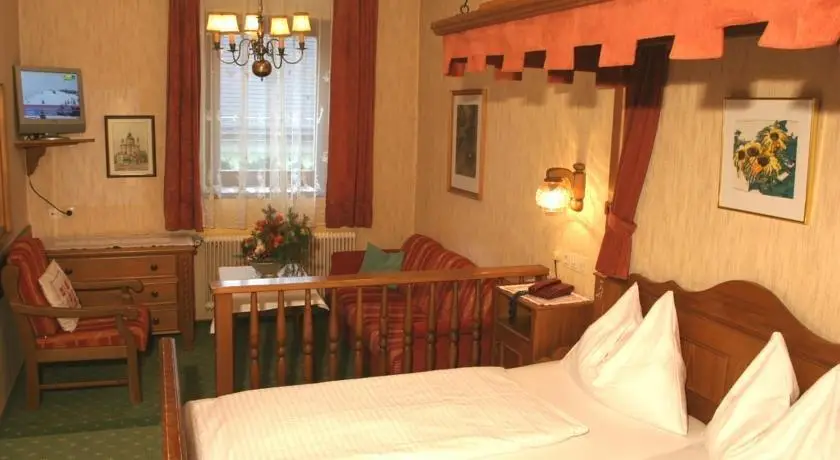 Hotel Gasthof Kirchenwirt