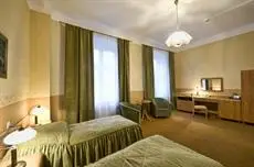 Hotel Savoy Lodz 