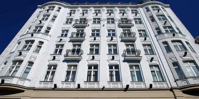 Hotel Savoy Lodz 