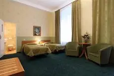 Hotel Savoy Lodz 