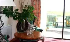 Pax Guesthouse Waterville Ireland 