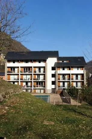 Residence Pierre & Vacances Les Trois Domaines