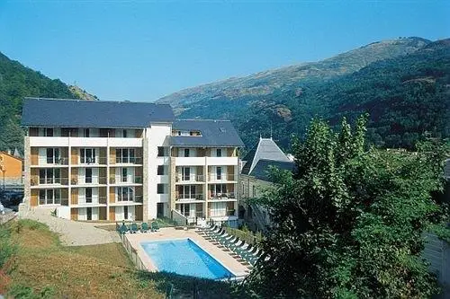 Residence Pierre & Vacances Les Trois Domaines