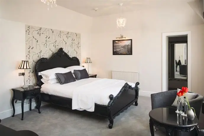 The Broadmead Boutique B&B 