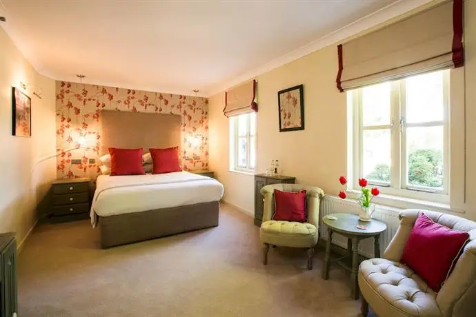 The Broadmead Boutique B&B 