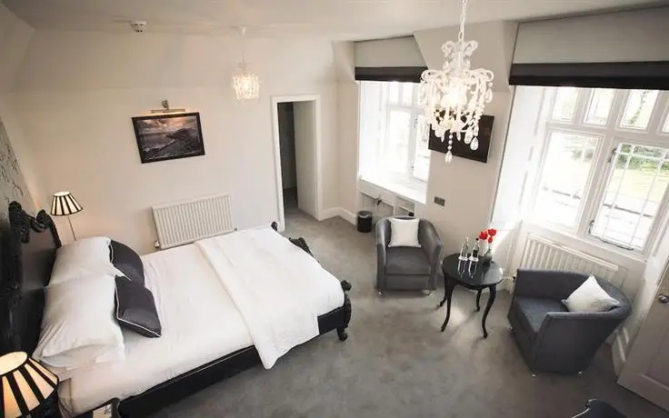 The Broadmead Boutique B&B 