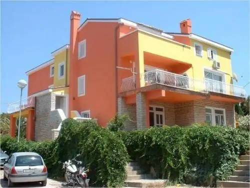 Apartments Ercegovic Mali Losinj