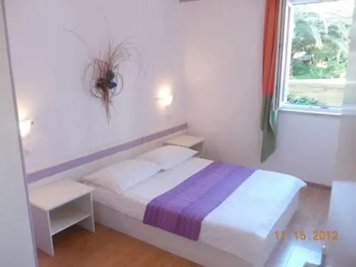 Apartments Ercegovic Mali Losinj 