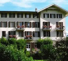 Belmont Hotel Wilderswil