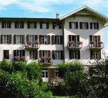 Belmont Hotel Wilderswil 