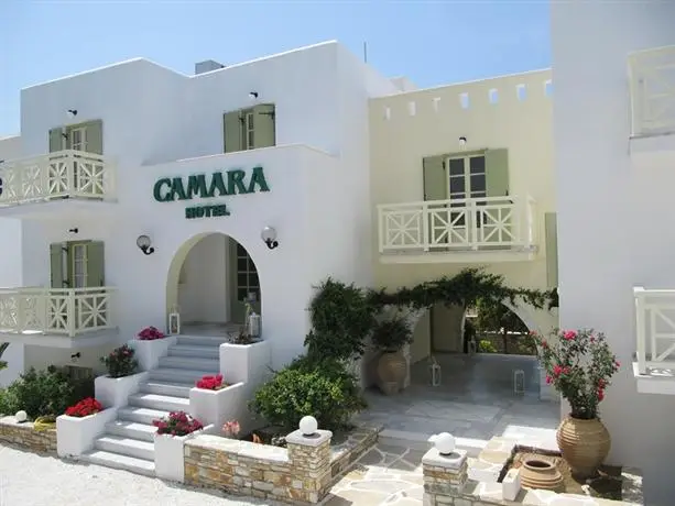 Camara Hotel 