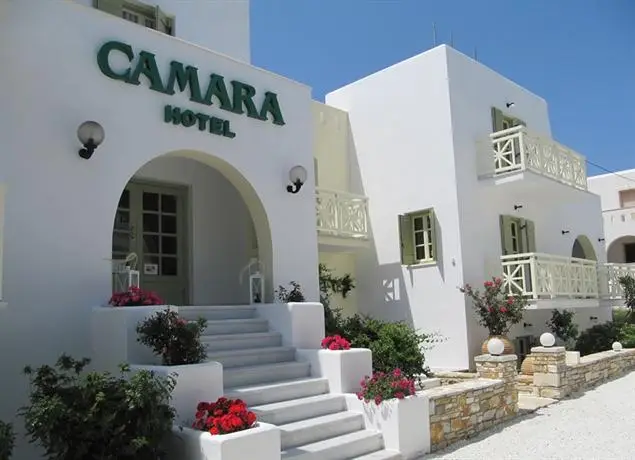 Camara Hotel 