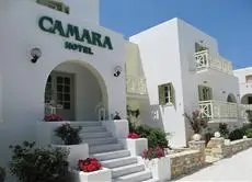 Camara Hotel 