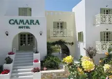 Camara Hotel 