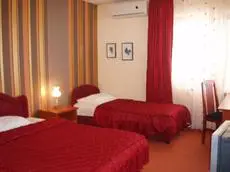 Hotel Ani Skopje 