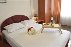 Hotel Ani Skopje 