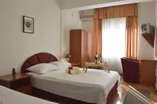 Hotel Ani Skopje 