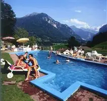 Hotel Berghof Amaranth 