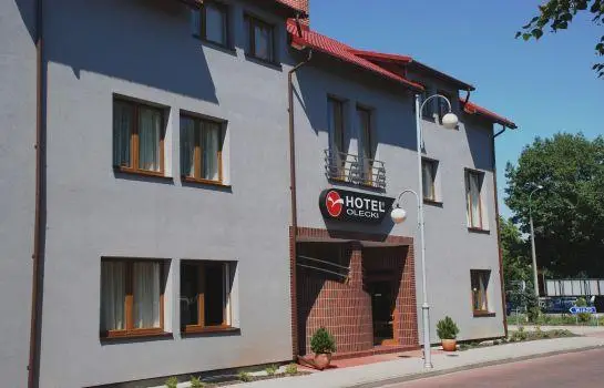 Hotel Olecki