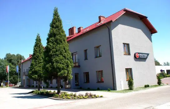 Hotel Olecki 