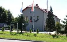 Hotel Olecki 