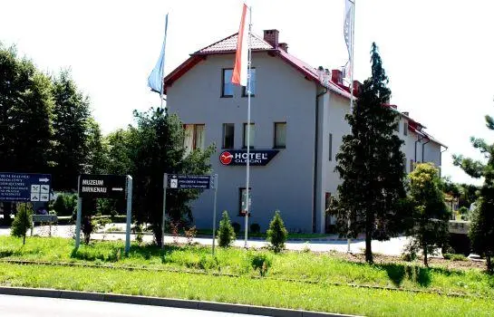 Hotel Olecki 