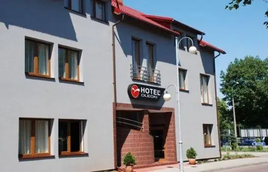 Hotel Olecki 