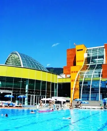 Hotel Thermana Park Lasko 