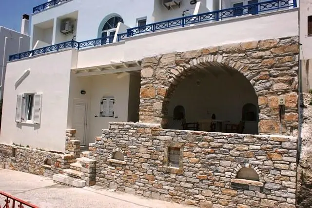 Oniro Studios Apartment Naxos 