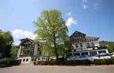 Hotel Tannenhof Bad Harzburg 