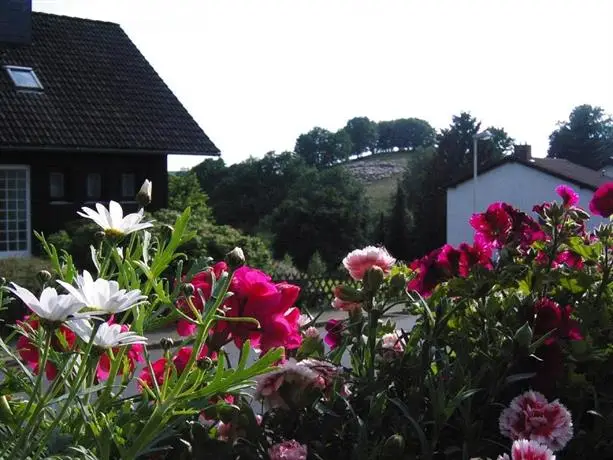 Hoffmanns Hotel Waldfrieden Garni 