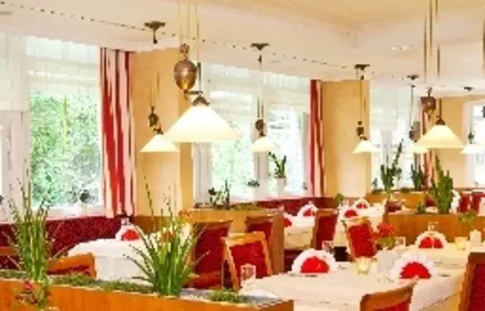 Hotel Bayerischer Hof Bad Fussing 