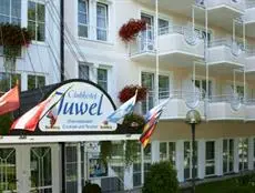 Hotel Juwel 