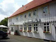 Hotel Kammerkrug Garni 