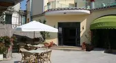 Hotel Reginella Massa Lubrense 