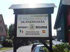 Hotel Skandinavia 