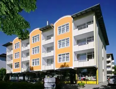 Kurhotel Sonnenhof 