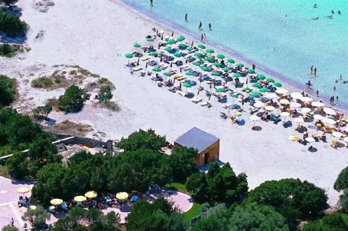 Park Porto Istana Hotel Olbia 