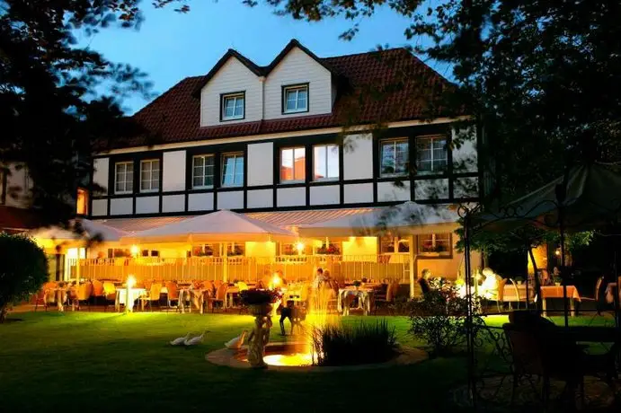 Romantik Hotel Braunschweiger Hof 