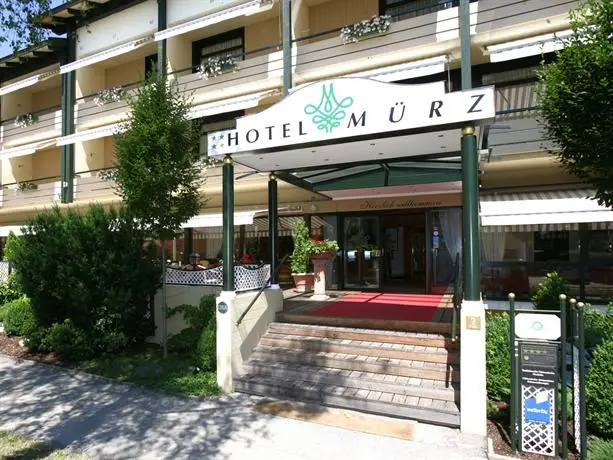 Wunsch-Hotel Murz 